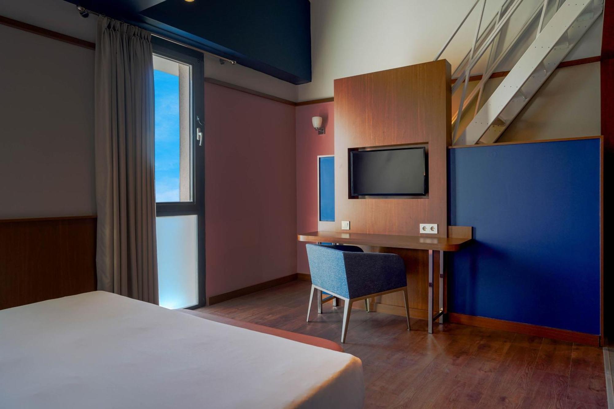 Four Points Flex By Sheraton Bursa Niluefer Экстерьер фото