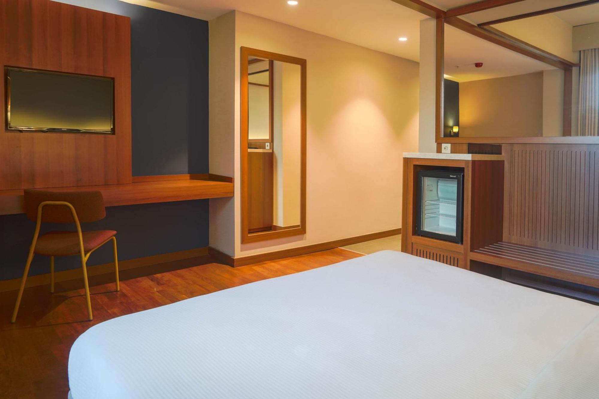 Four Points Flex By Sheraton Bursa Niluefer Экстерьер фото