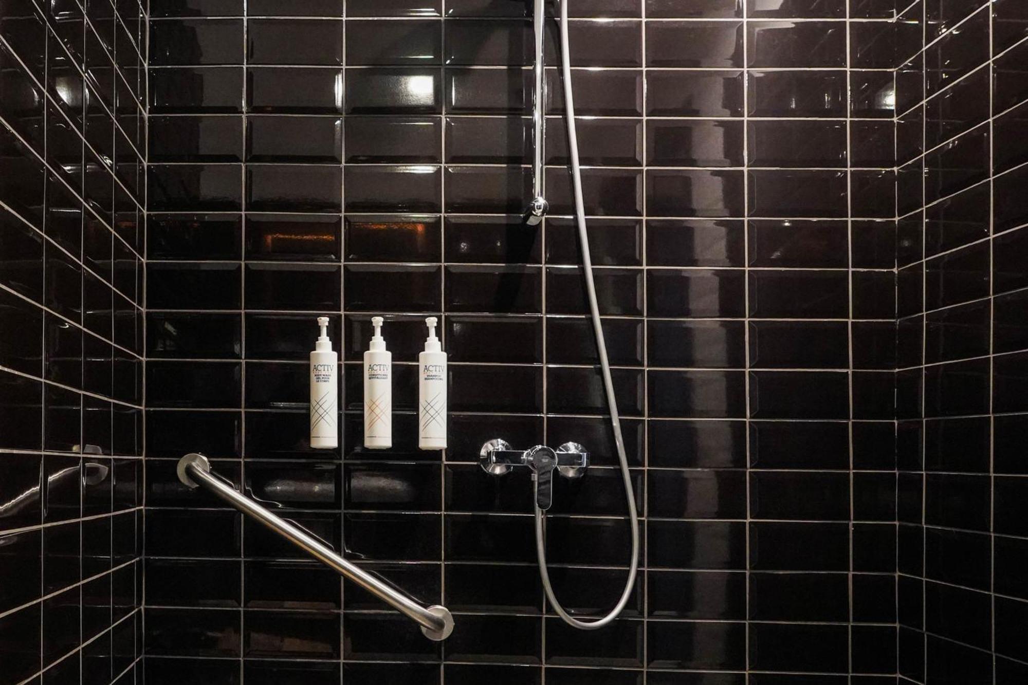 Four Points Flex By Sheraton Bursa Niluefer Экстерьер фото